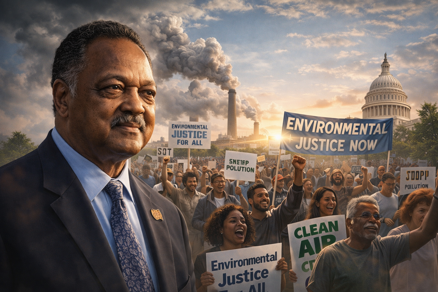 Jesse Jackson
