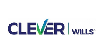 Clever Wills logo