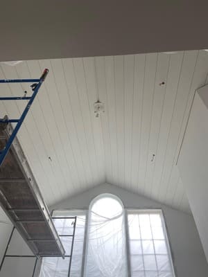 Carpentry in Tolland county