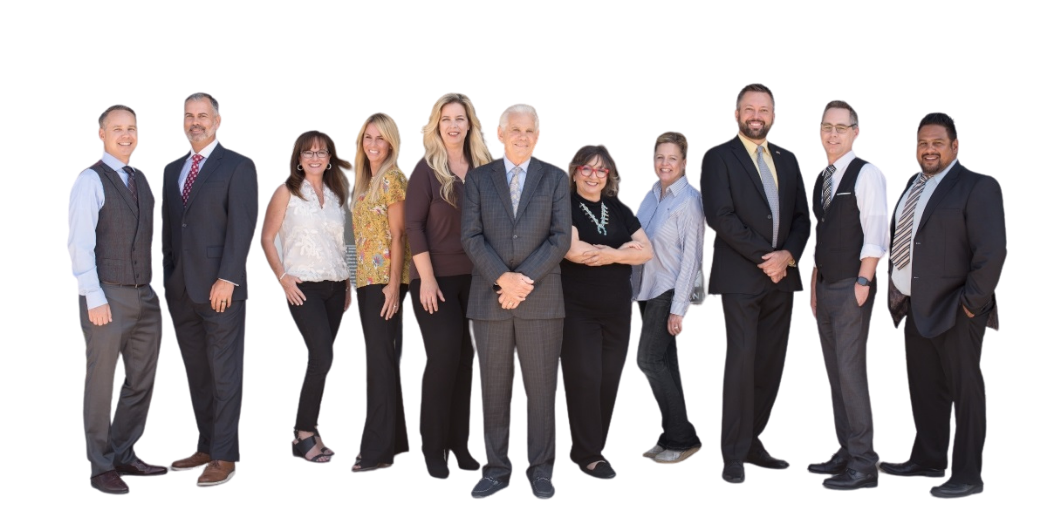 AFI Group Photo