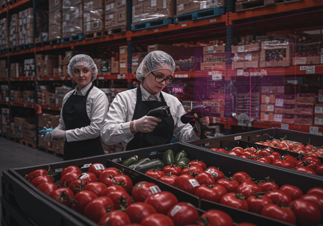 Fruit Quality Inspection