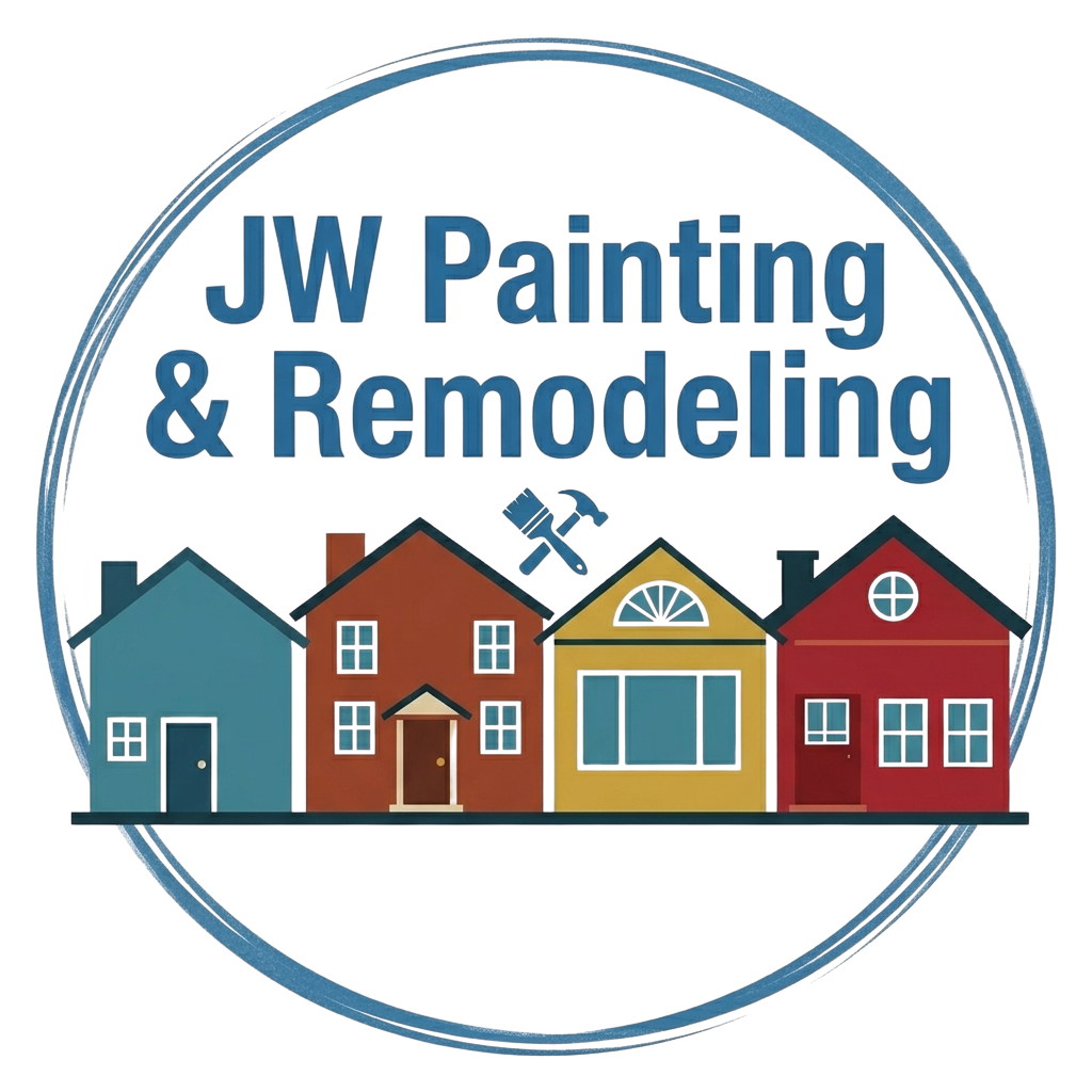 JW Painting and Remodeling