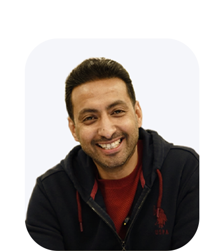 سعد السويدي