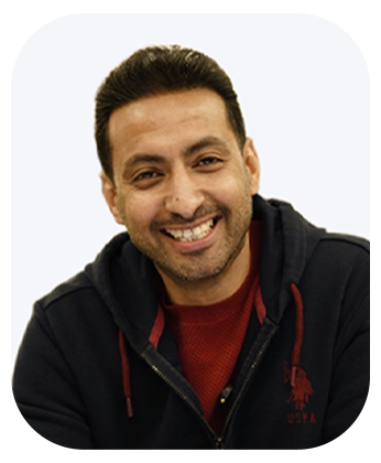 سعد السويدي