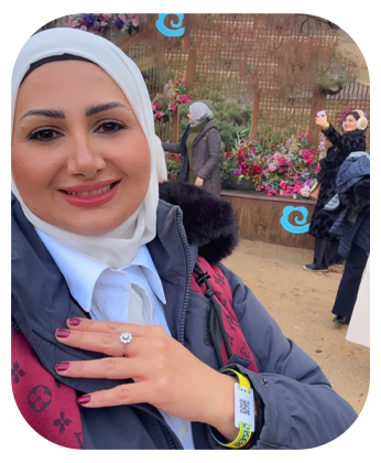 ولاء حميدو