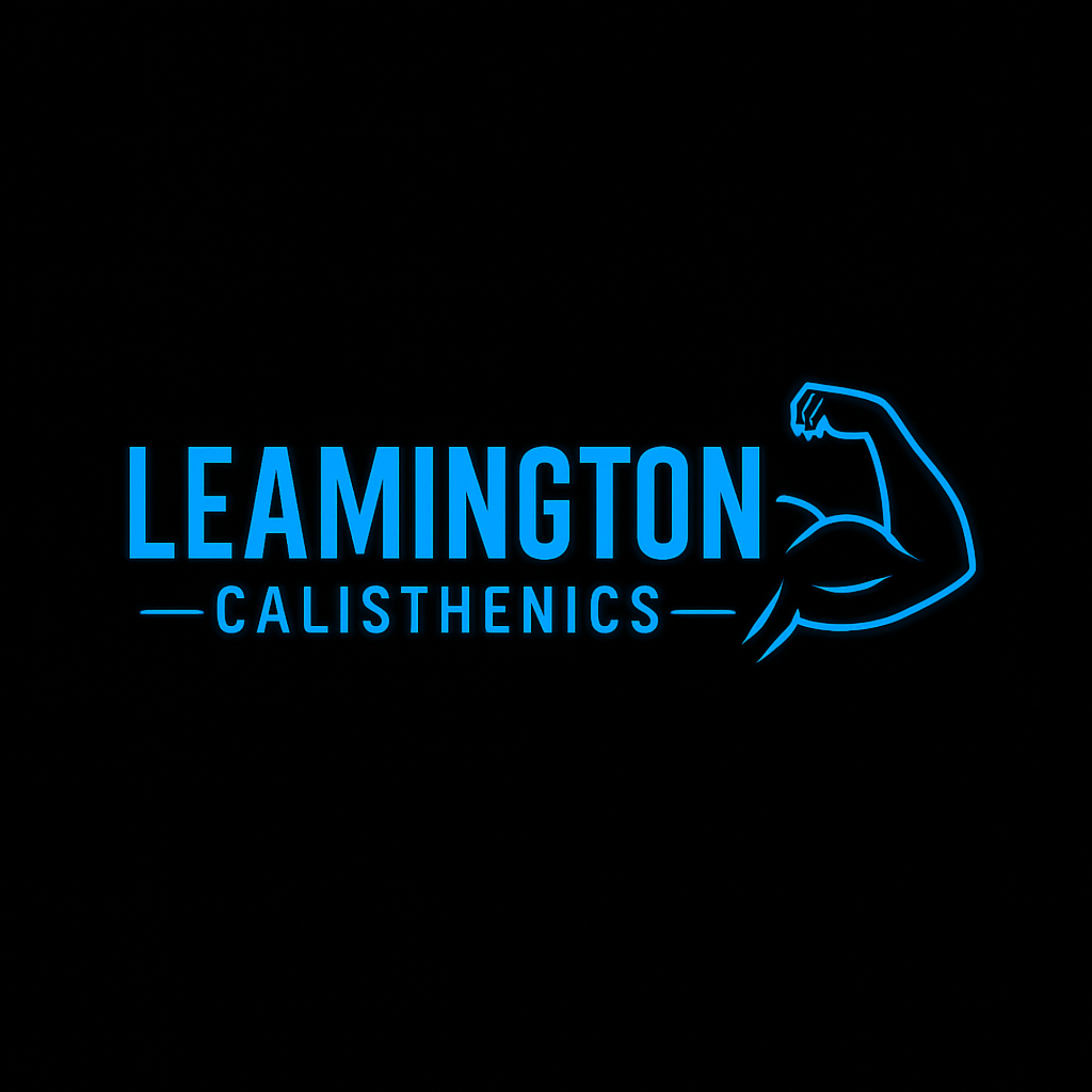 Leamington Calisthenics logo