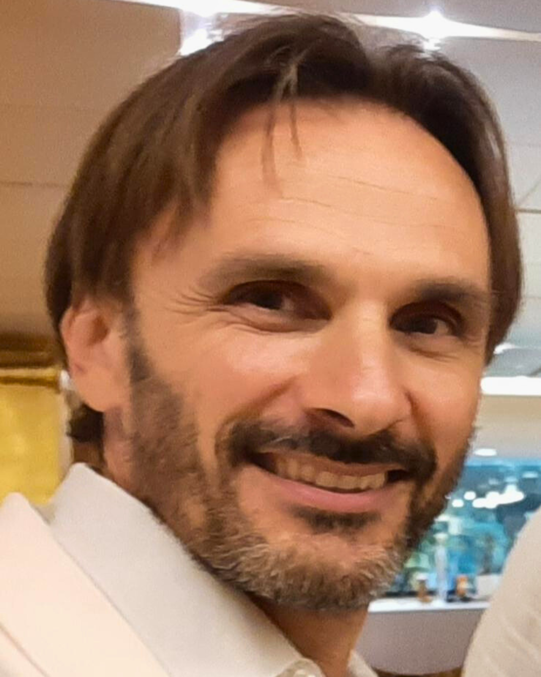 Dario Sanzone