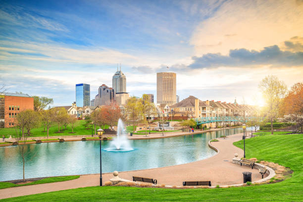 Asphalt Repair in Indianapolis