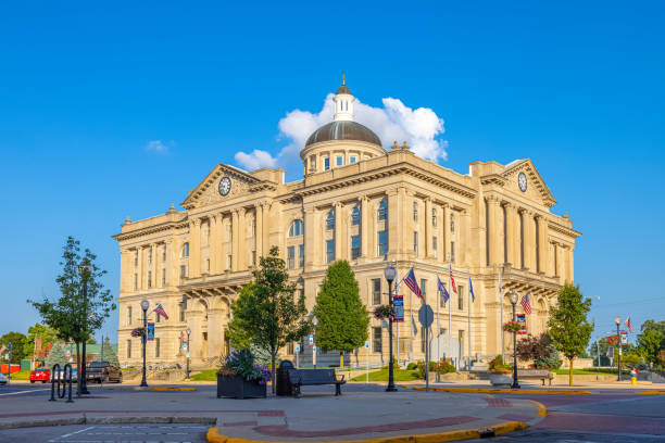 Asphalt Repair in Indianapolis