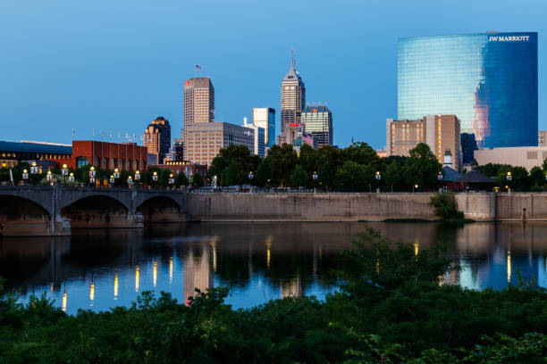 Asphalt Repair in Indianapolis