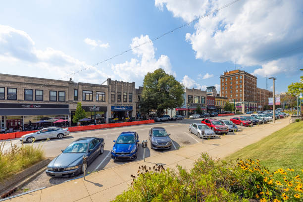 Asphalt Repair in Indianapolis