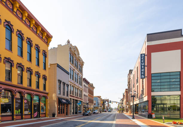 Asphalt Repair in Indianapolis