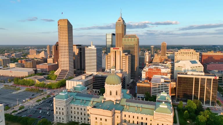 Asphalt Repair in Indianapolis