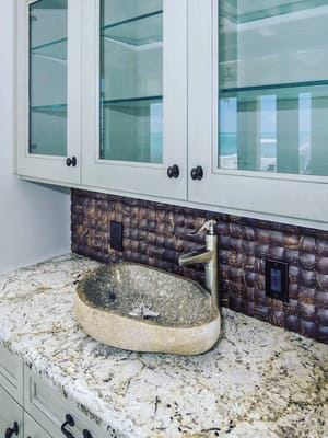 Custom homes in Tampa