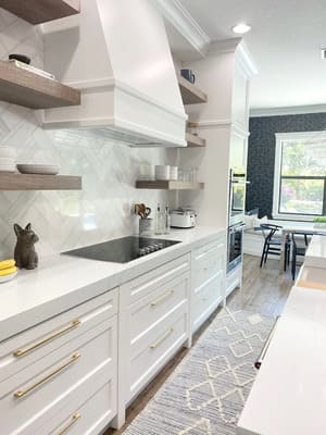 Concrete work in Tampa