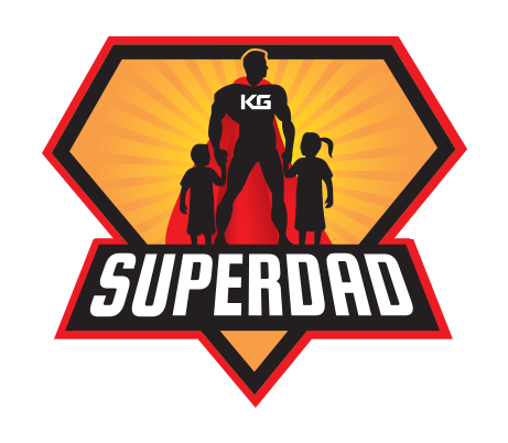 Les SuperDads
