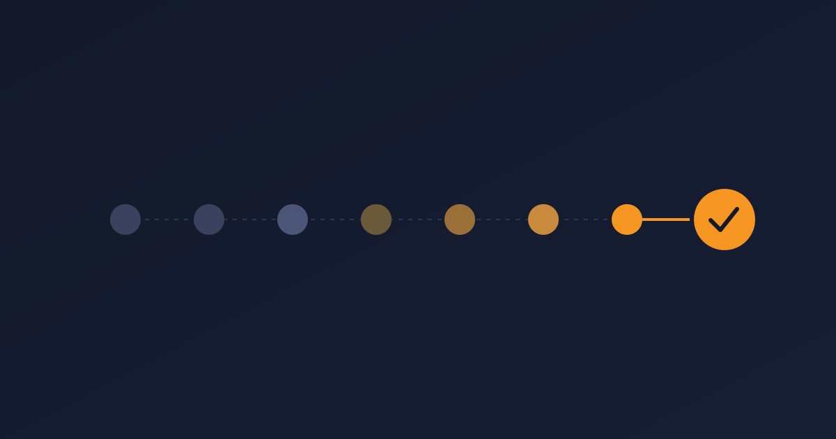 Database reactivation workflow inside a sales pipeline