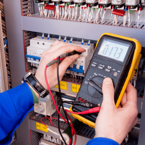 electrical in York county sc.