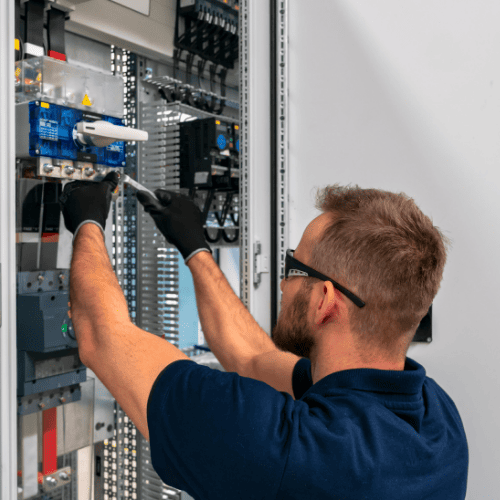 electrical in York county sc.