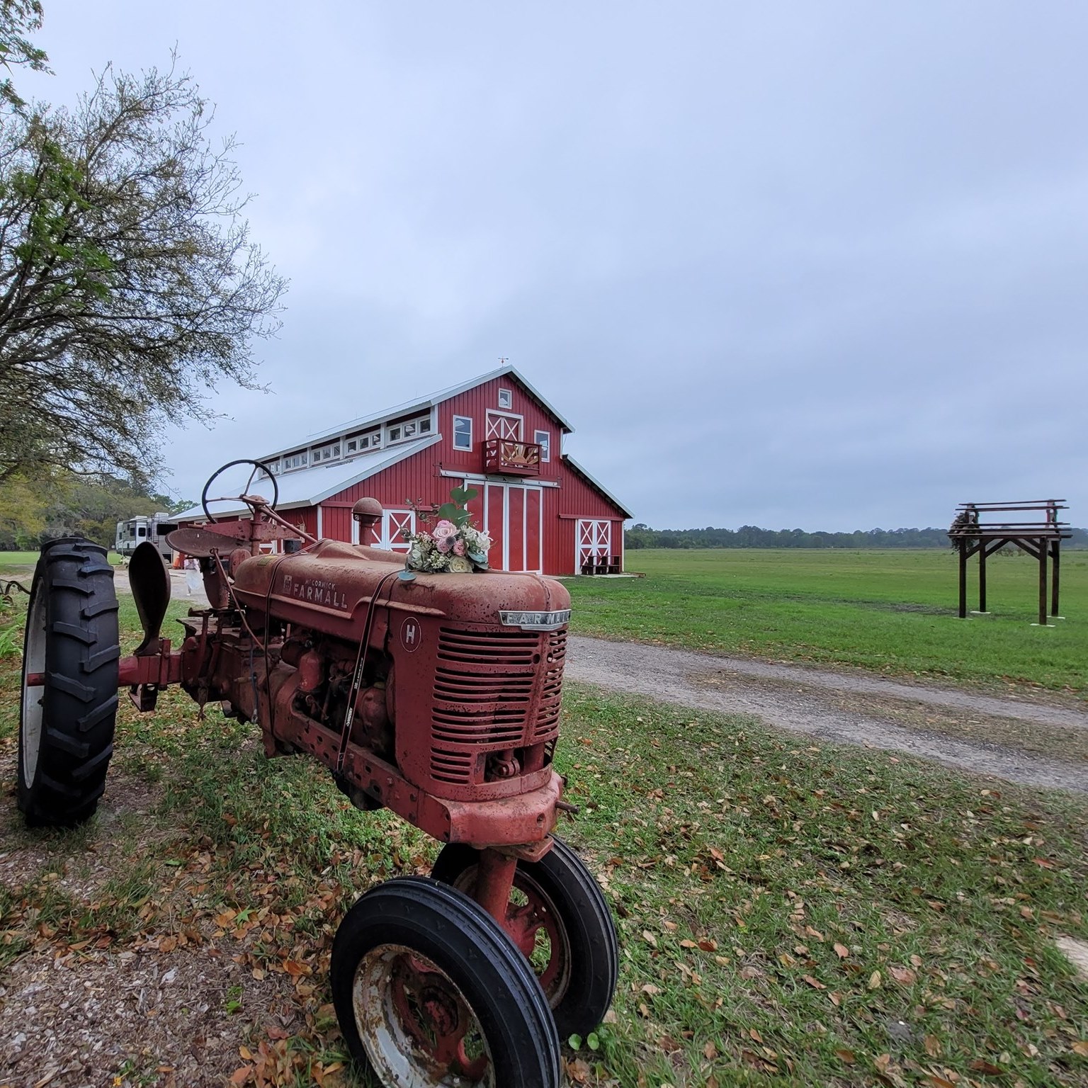 Good Earth Farm