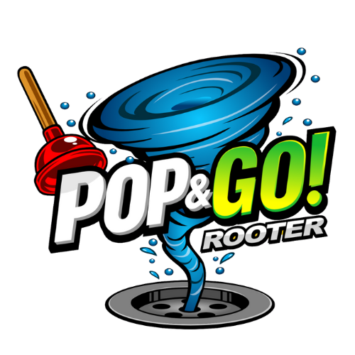 Pop & Go Rooter