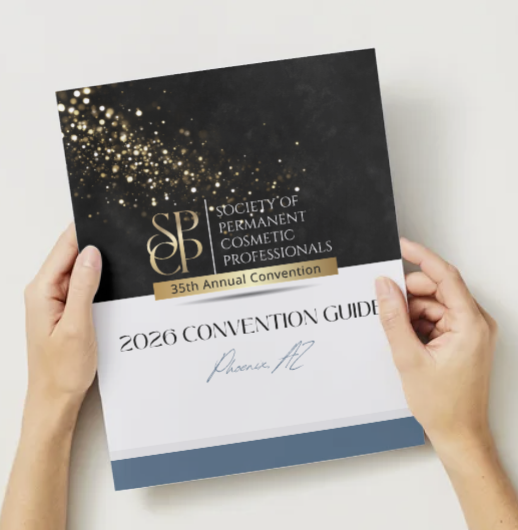SPCP Convention Guide SPCP Convention Guide