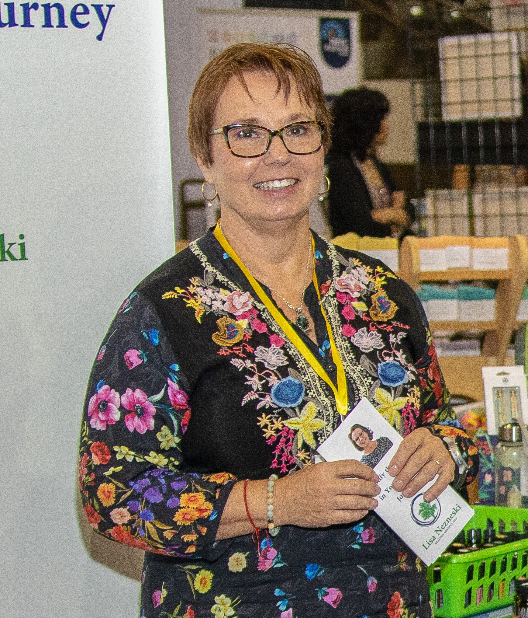 Dr. Lisa Nezneski