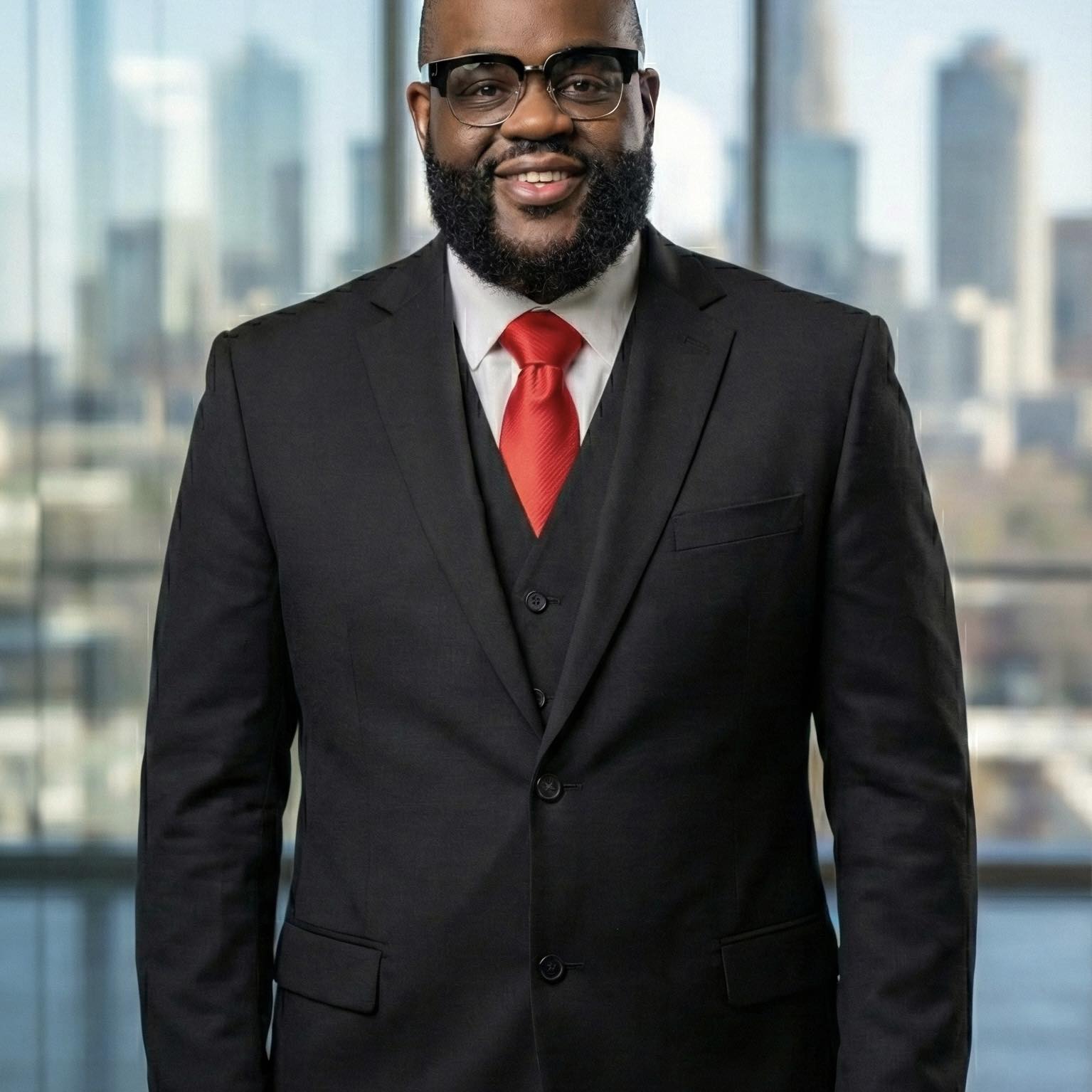 Michael Garner - WealthCre8tives