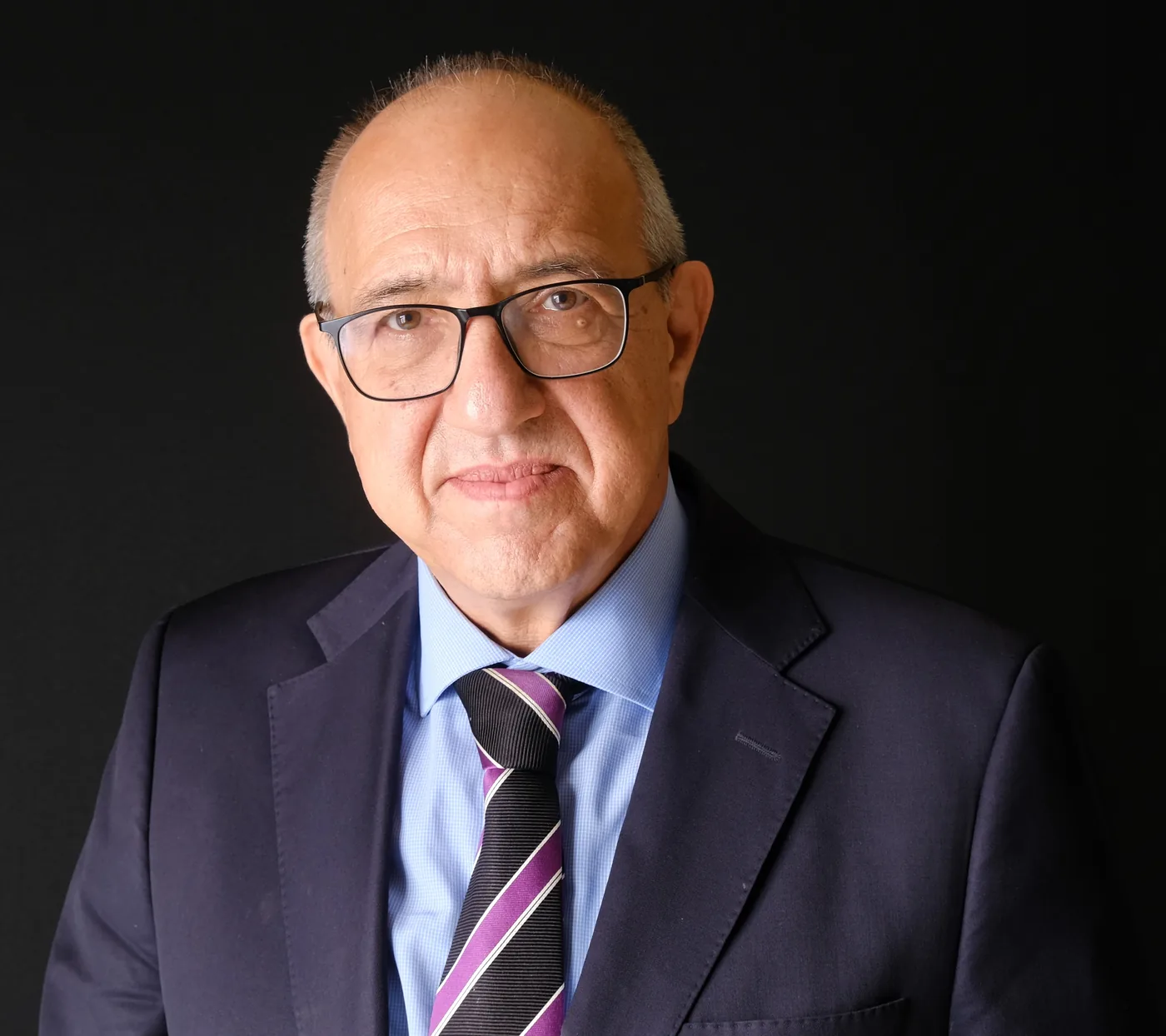 Dr. Deniz M. Gürsoy