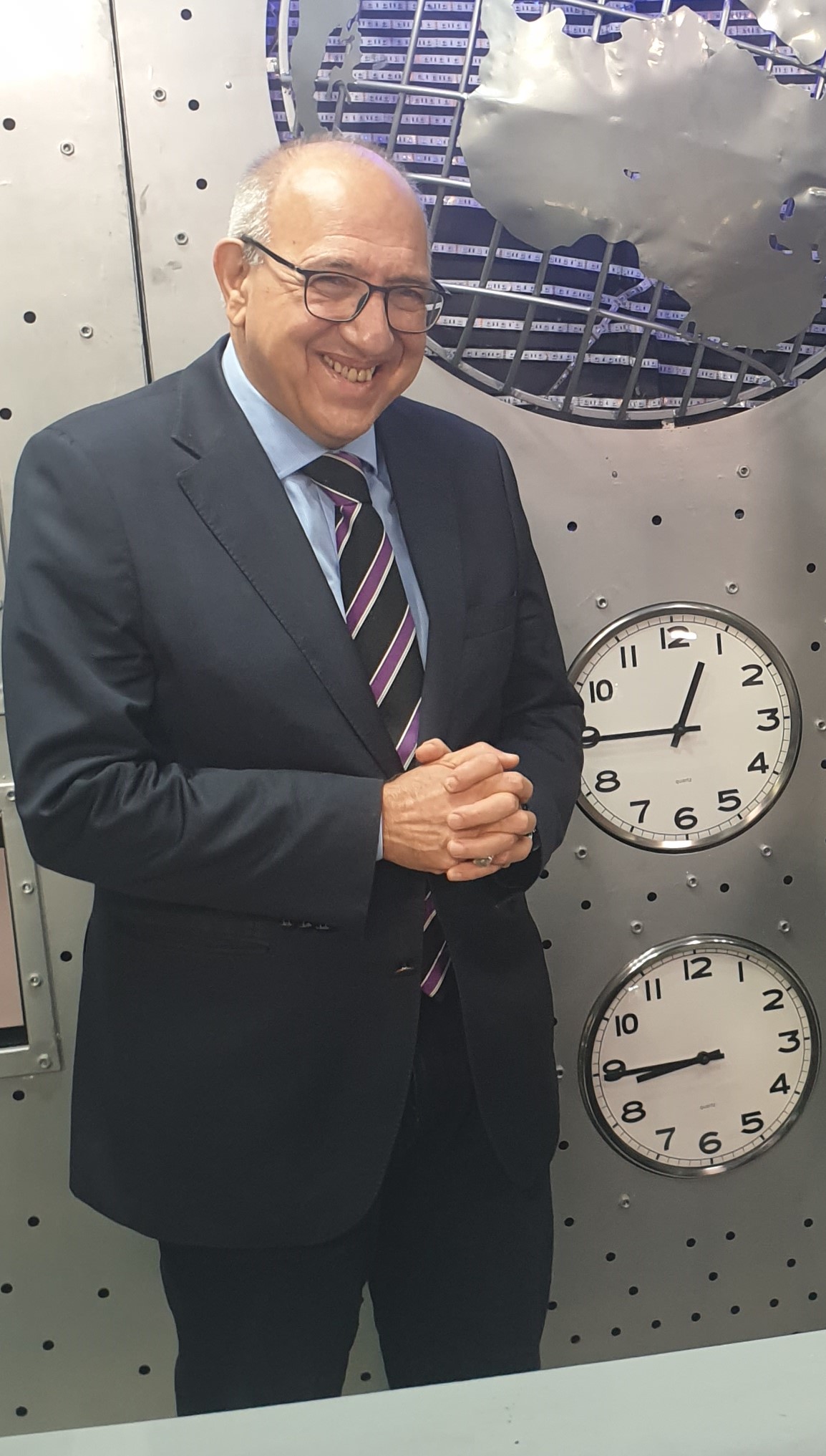 Dr. Deniz M. Gürsoy