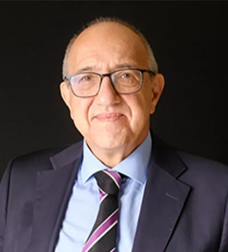 Dr. Deniz M. Gürsoy