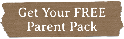 Naturally Curious Free Parent Pack