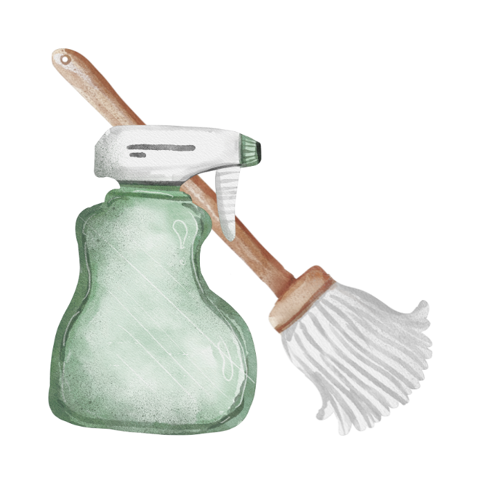 Cleanliness Protocols