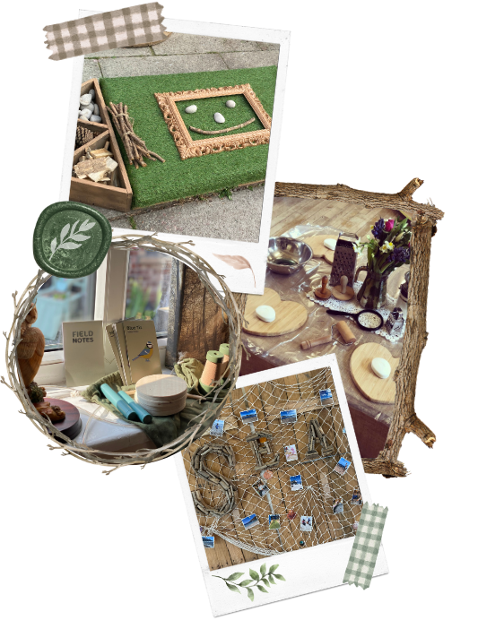 Natural Learning Day Nursery