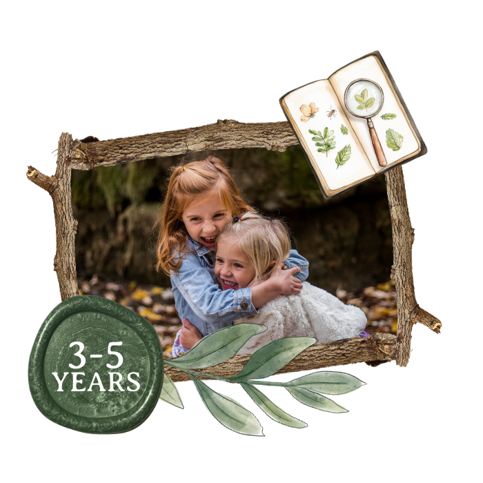 Preschool Explorers