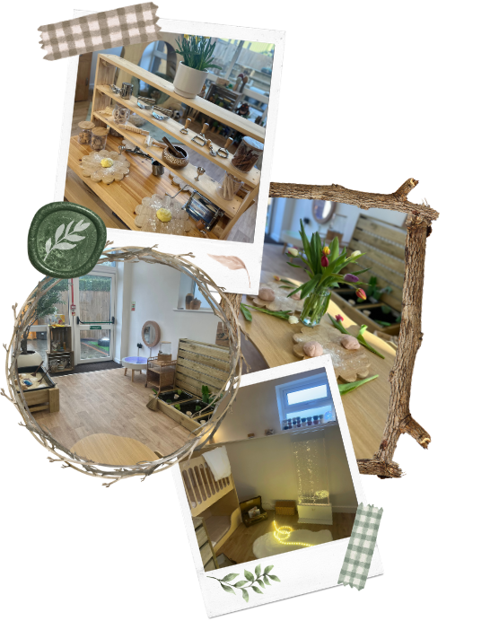 Natural Learning Day Nursery