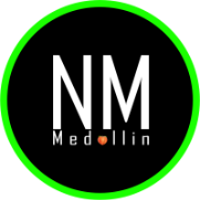 Naughty Medellin