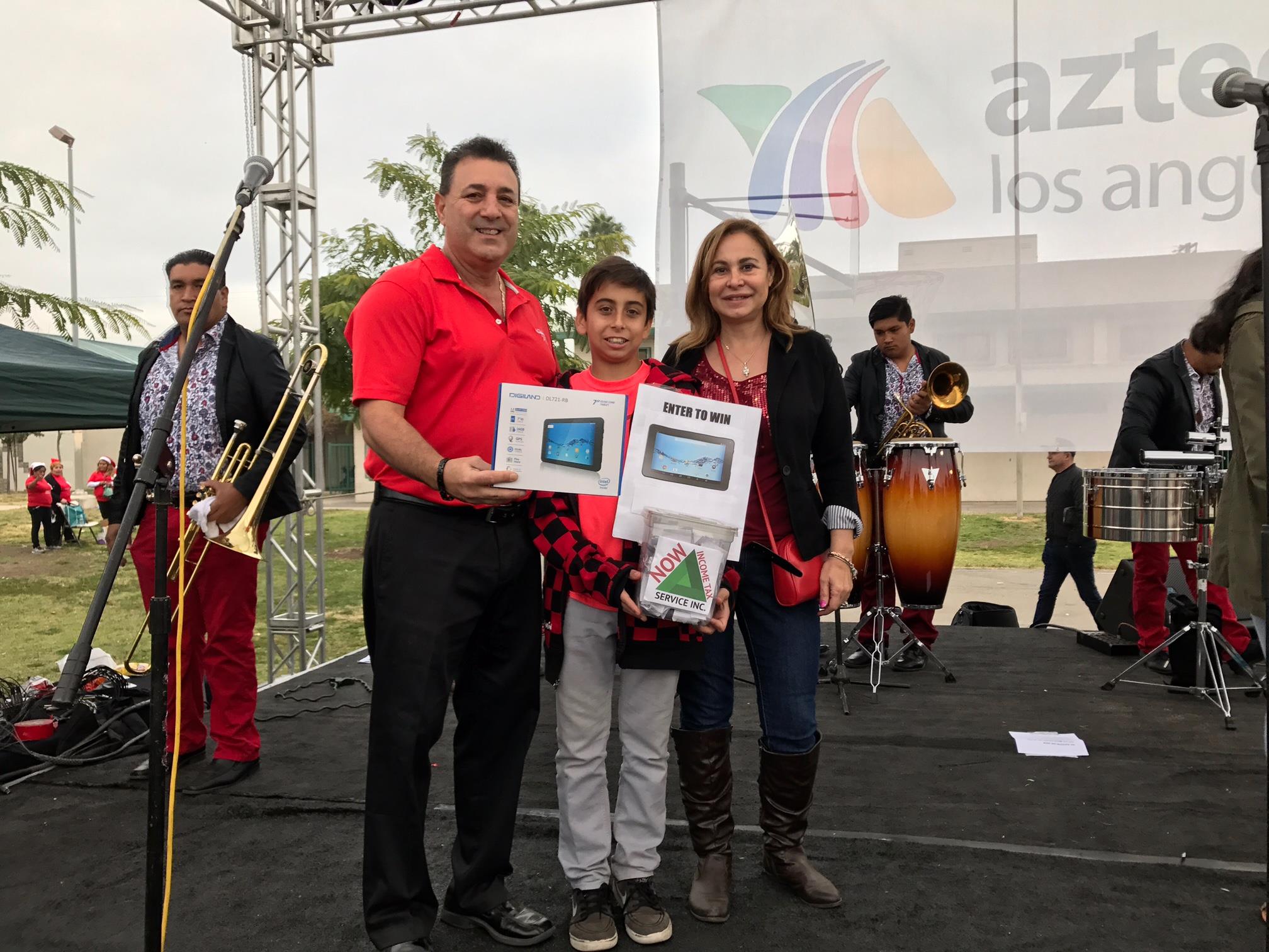 Now Income Tax Service About us 