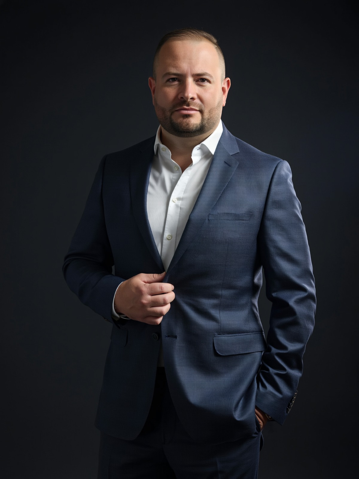 Álvaro Piza