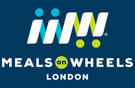 Meals on Wheels London