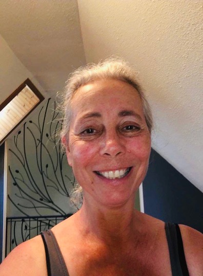 Miriam Goldberger