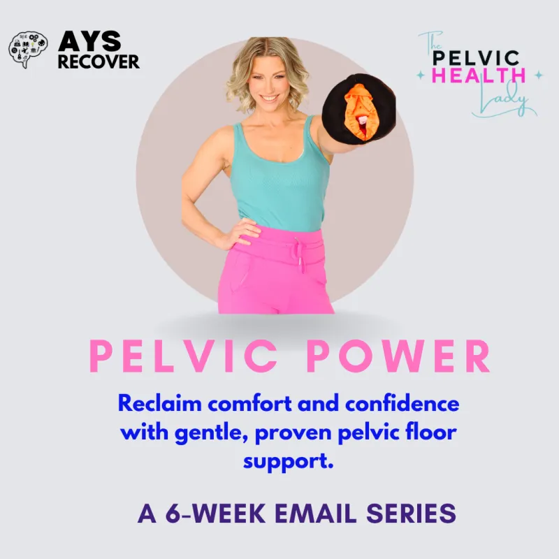 Pelvic Power