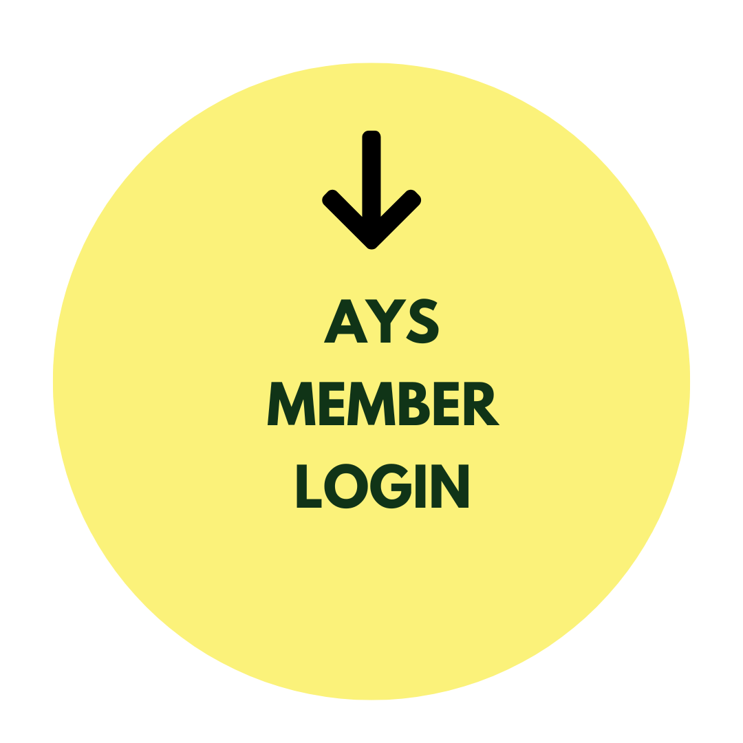 AYS Members Login