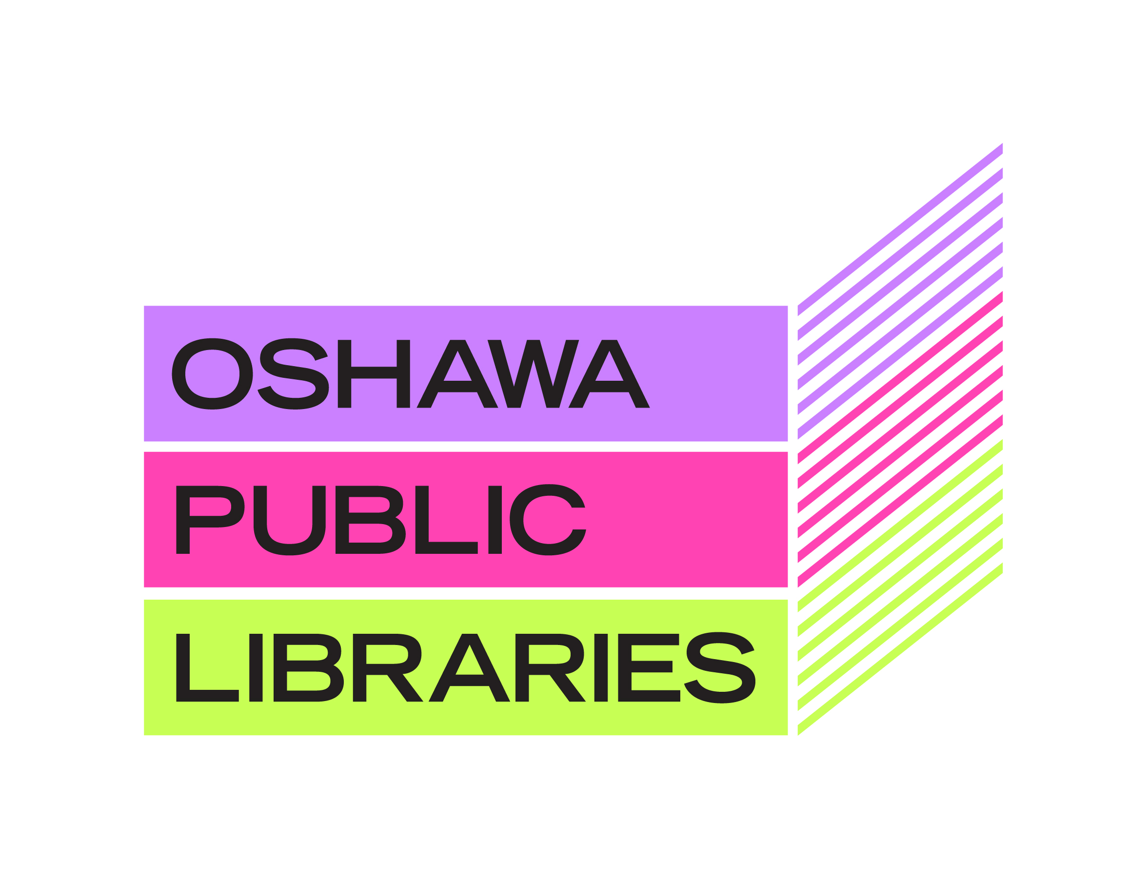 Oshawa Public Libraries