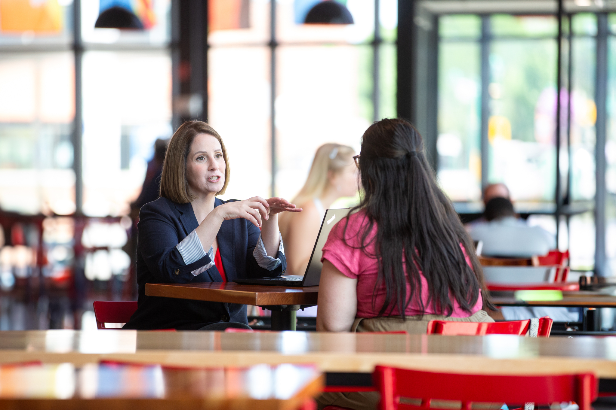 Before You Expect Employees to Succeed, Make Sure They're Set Up to Succeed