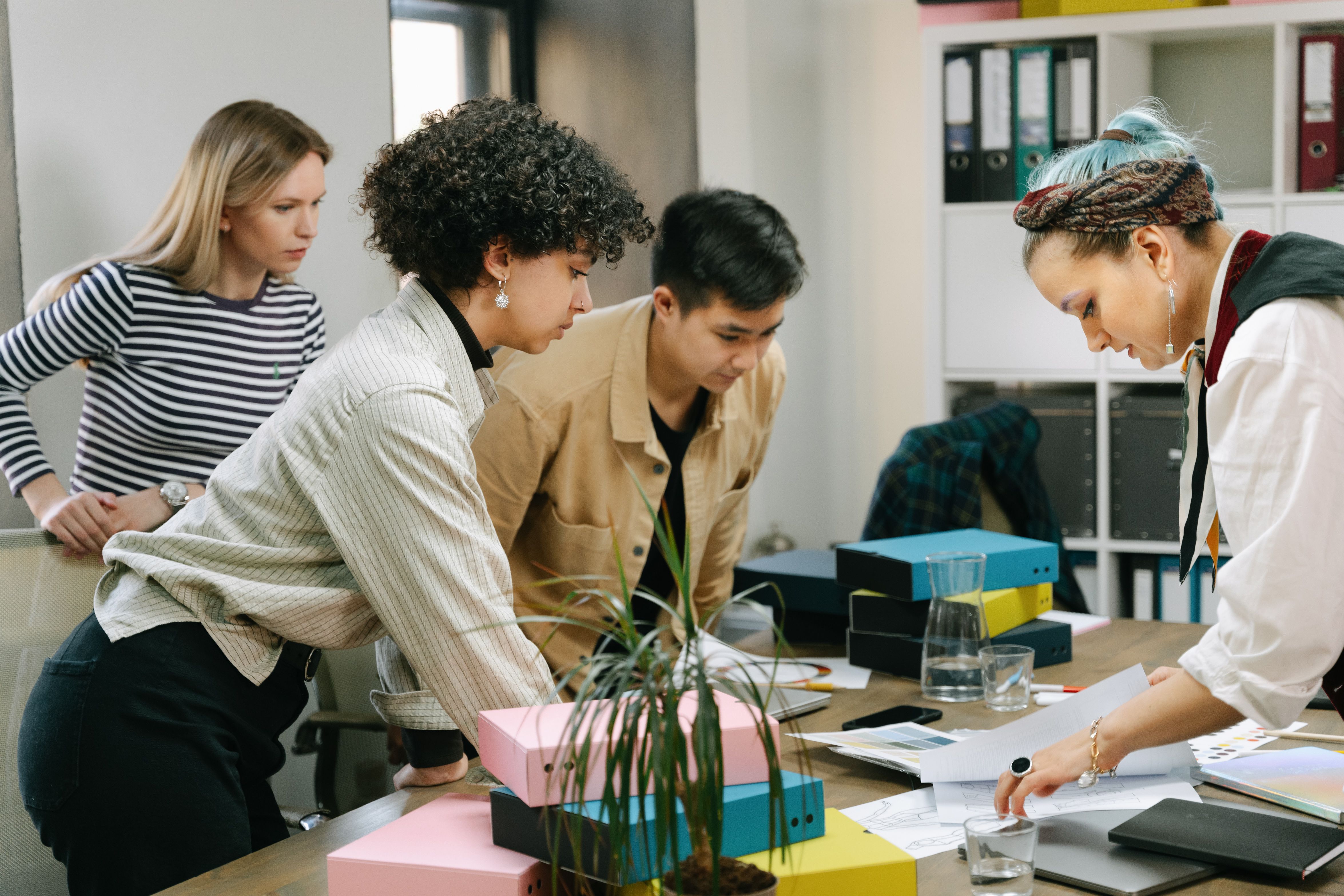 “We’re Like Family Here” Can Create More Problems Than Leaders Realize