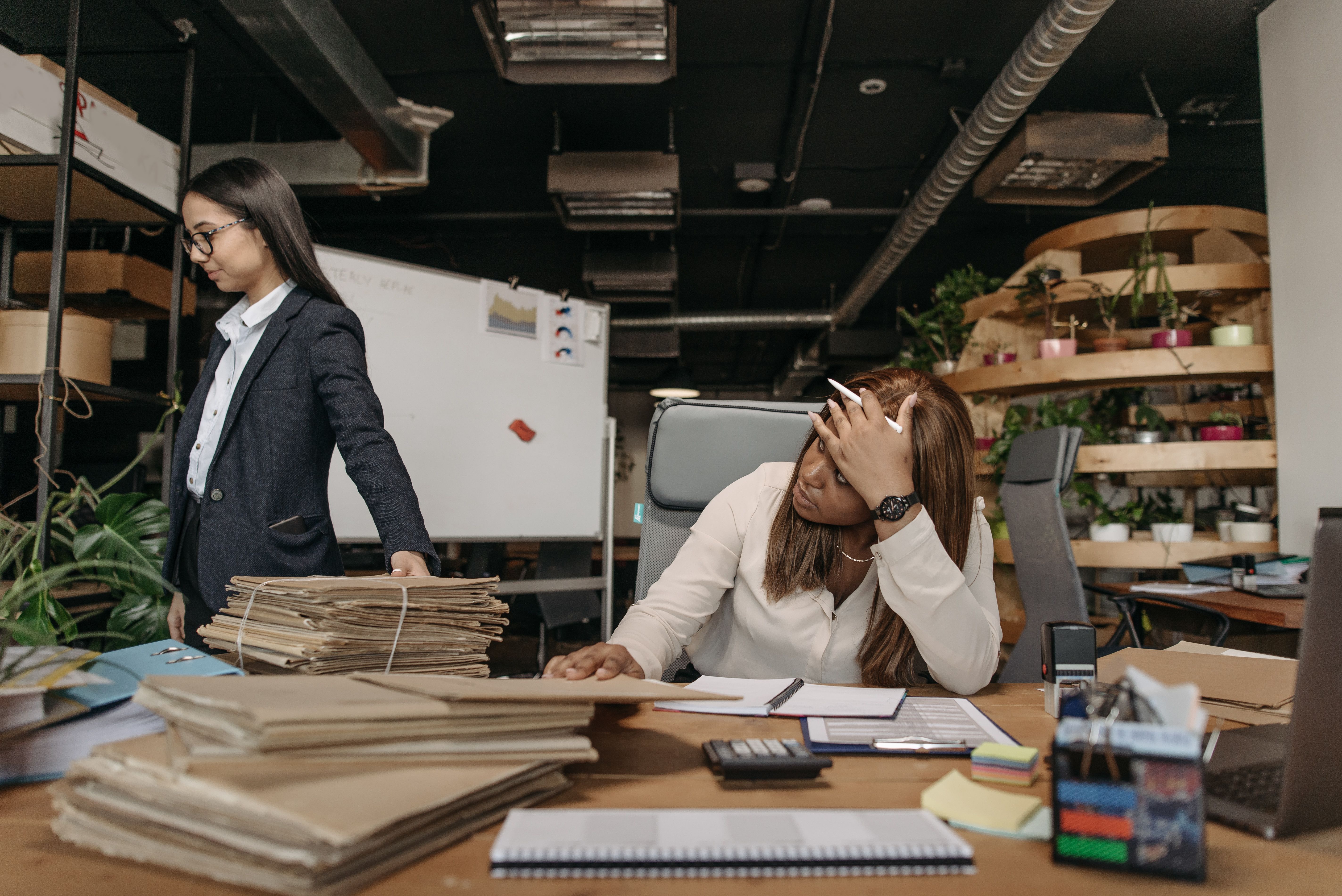 Burnout Often Starts Earlier Than Leaders Realize
