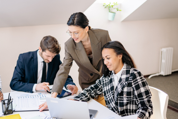 Before Q4 Gets Busy, Fix These Workplace Friction Points
