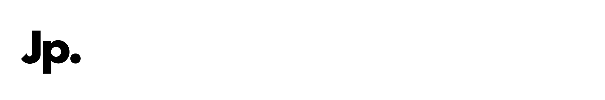 JP Logo Completo
