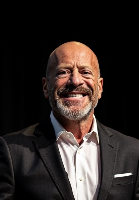 Jimmy Schaefer, Founder of RealReach